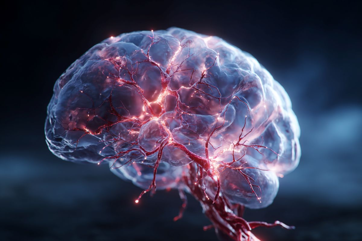 How Blood-Brain Barrier Failure Drives CTE in Athletes