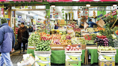 How war in the Middle East could sow hunger