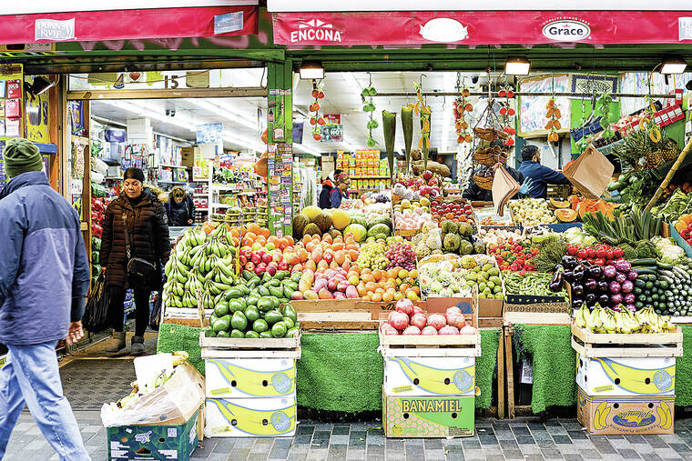 Middle East Conflict Threatens Global Fertilizer Supply and Food Prices