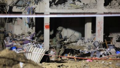 Iran-Israel War: Tehran threatens to retaliate against Gulf energy and water