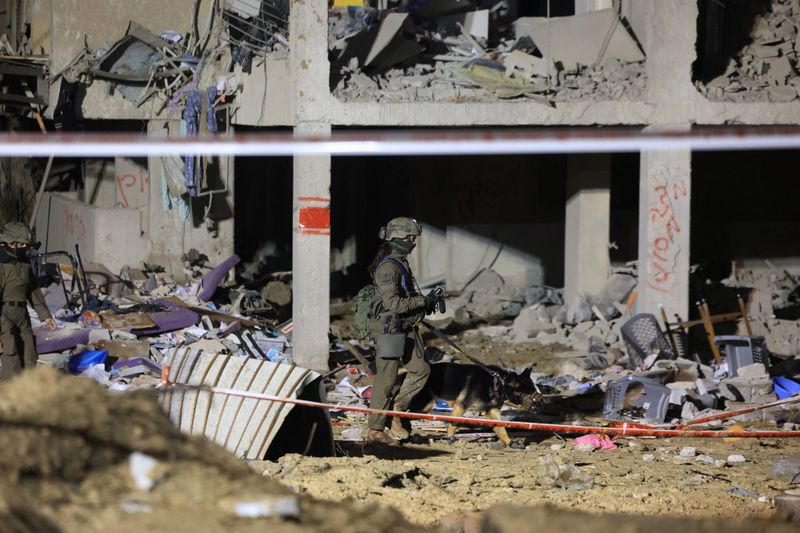 Iran-Israel War: Tehran threatens to retaliate against Gulf energy and water