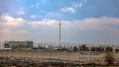 Iran War's Impact on Gas Markets in Europe, Asia Will Last