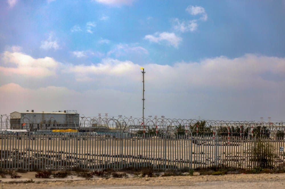 Iran War's Impact on Gas Markets in Europe, Asia Will Last