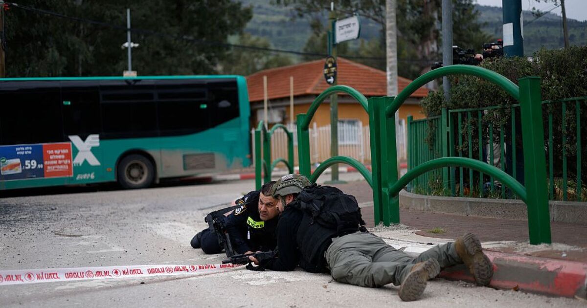 Iran fires more missiles at Israel and rejects Trump's talk