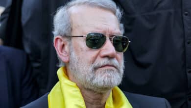 Iranian Intelligence Minister Khatib Killed: Israel