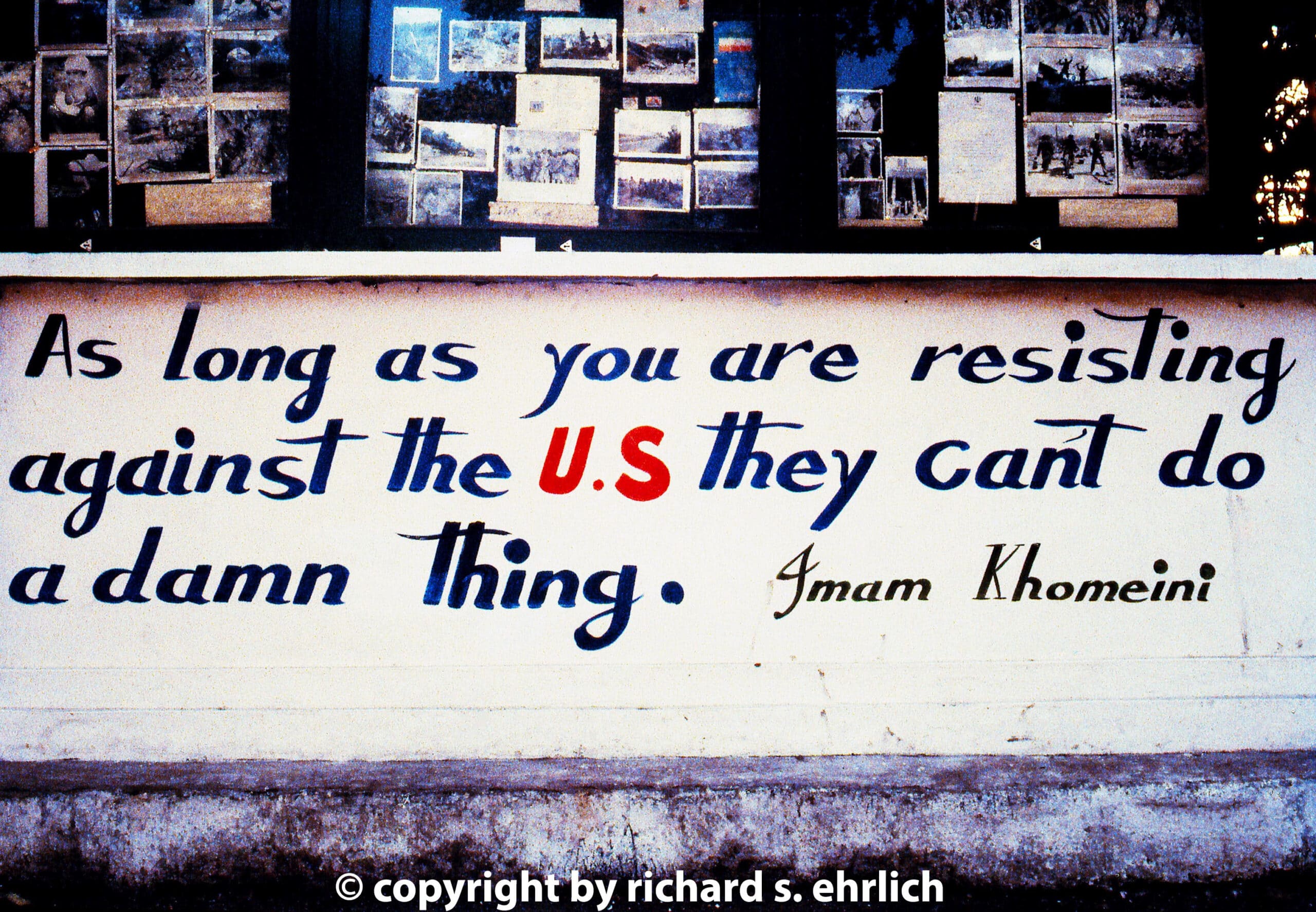 Iran's Attack on Thailand's Ship Sours Relations