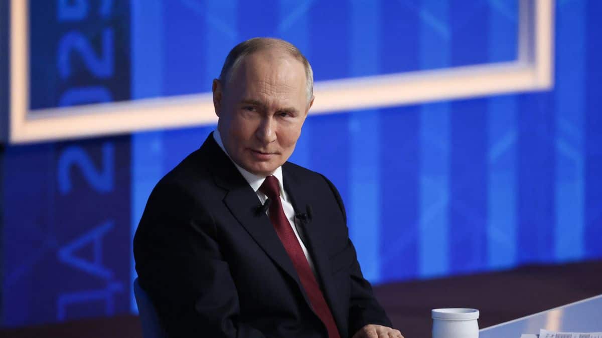 Iran's Hormouz chokehold gives Russia a $150 million daily