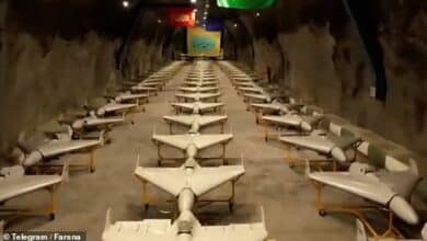 Iran's deadly drone arsenal is a 'wake-up call for America': Expert warns US