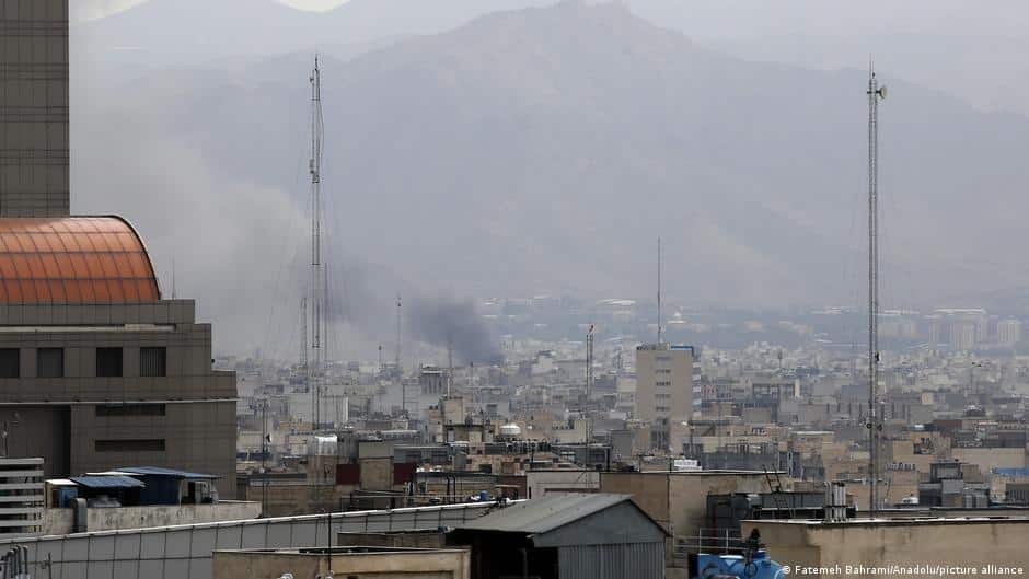 Israel to step up attacks as US mulls next steps