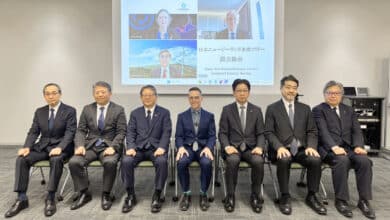 Japan and New Zealand Join Forces to Establish Hydrogen Corridor