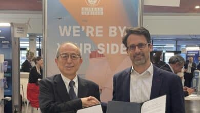 Japan's FLOWRA and Bureau Veritas Forge Partnership for Floating Offshore Wind Development