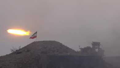 Korea Inc. reviews Middle East plans, watches Strait of