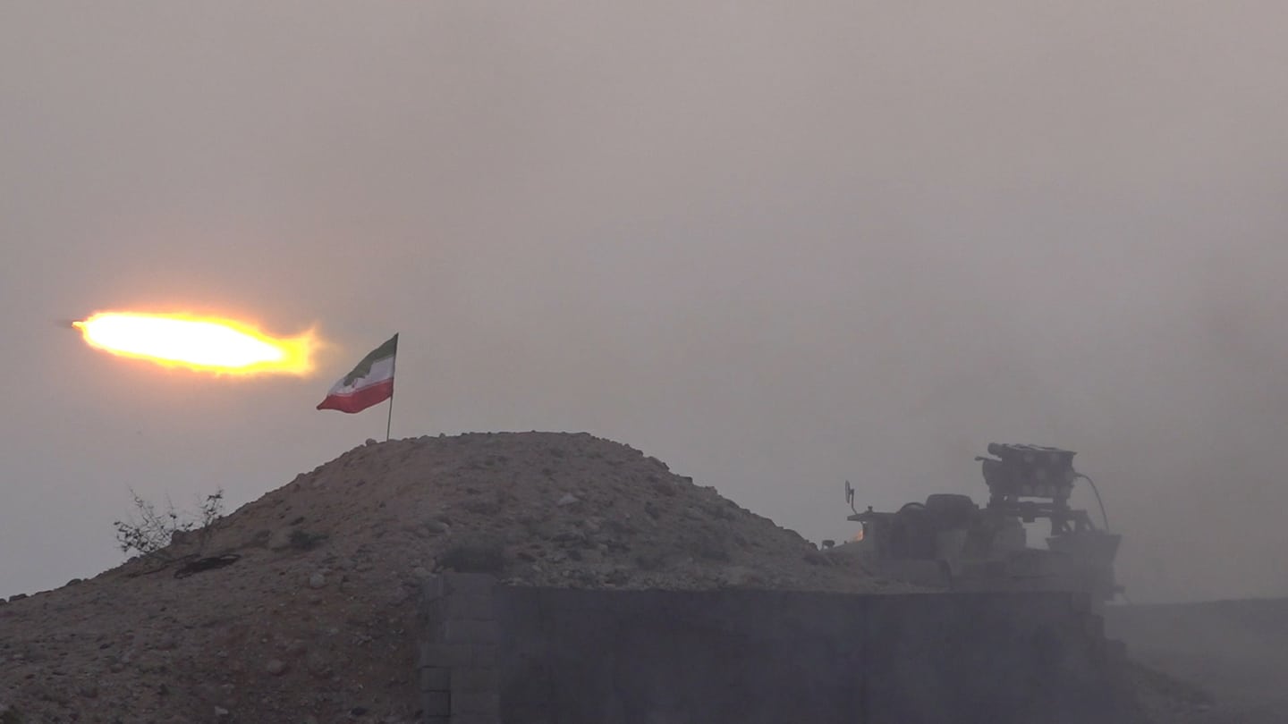 Korea Inc. reviews Middle East plans, watches Strait of