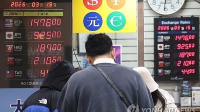(LEAD) (News Focus) Iran crisis sharply weakens Korean won,