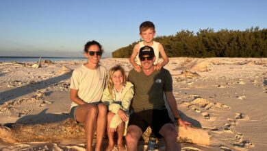 LifeFlight doctor juggling act | Noosa Today