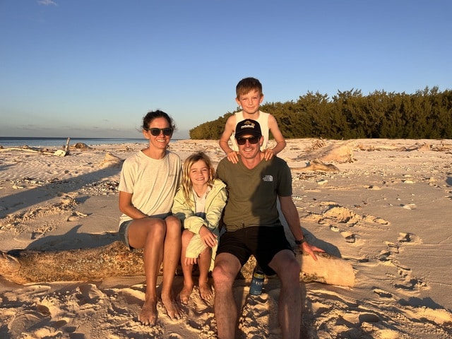 LifeFlight doctor juggling act | Noosa Today