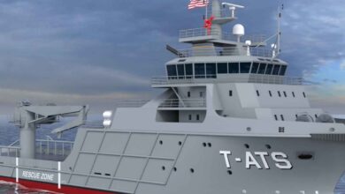 Master Boat Builders Signs Contract with Austal USA to Fabricate Modules for