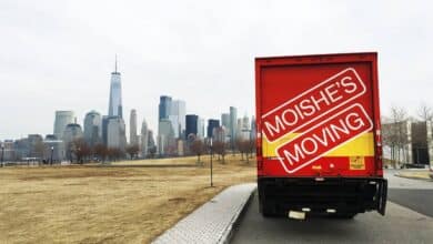 Moishe's Moving Unveils AI-Powered Instant Quote Tool