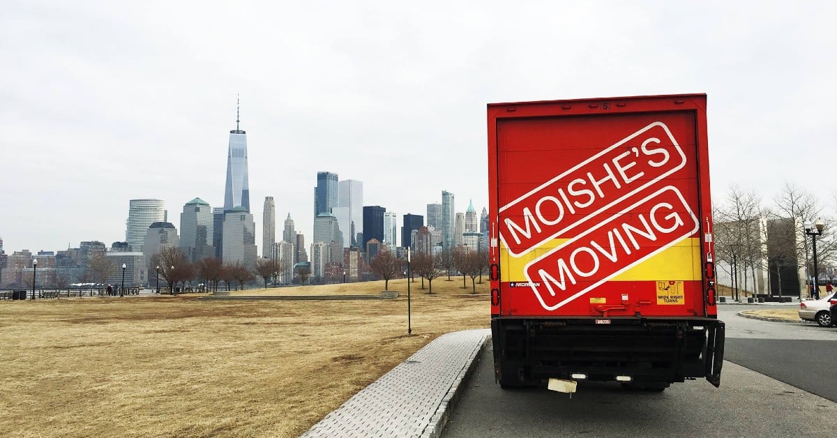 Moishe's Moving Unveils AI-Powered Instant Quote Tool
