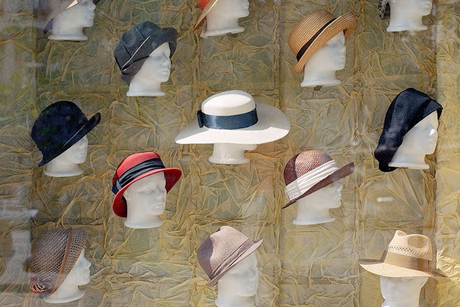 Mother Daughter Sister Wife | Ange Mlinko