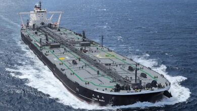 NYK and JMU Set New Standards for Tanker Efficiency