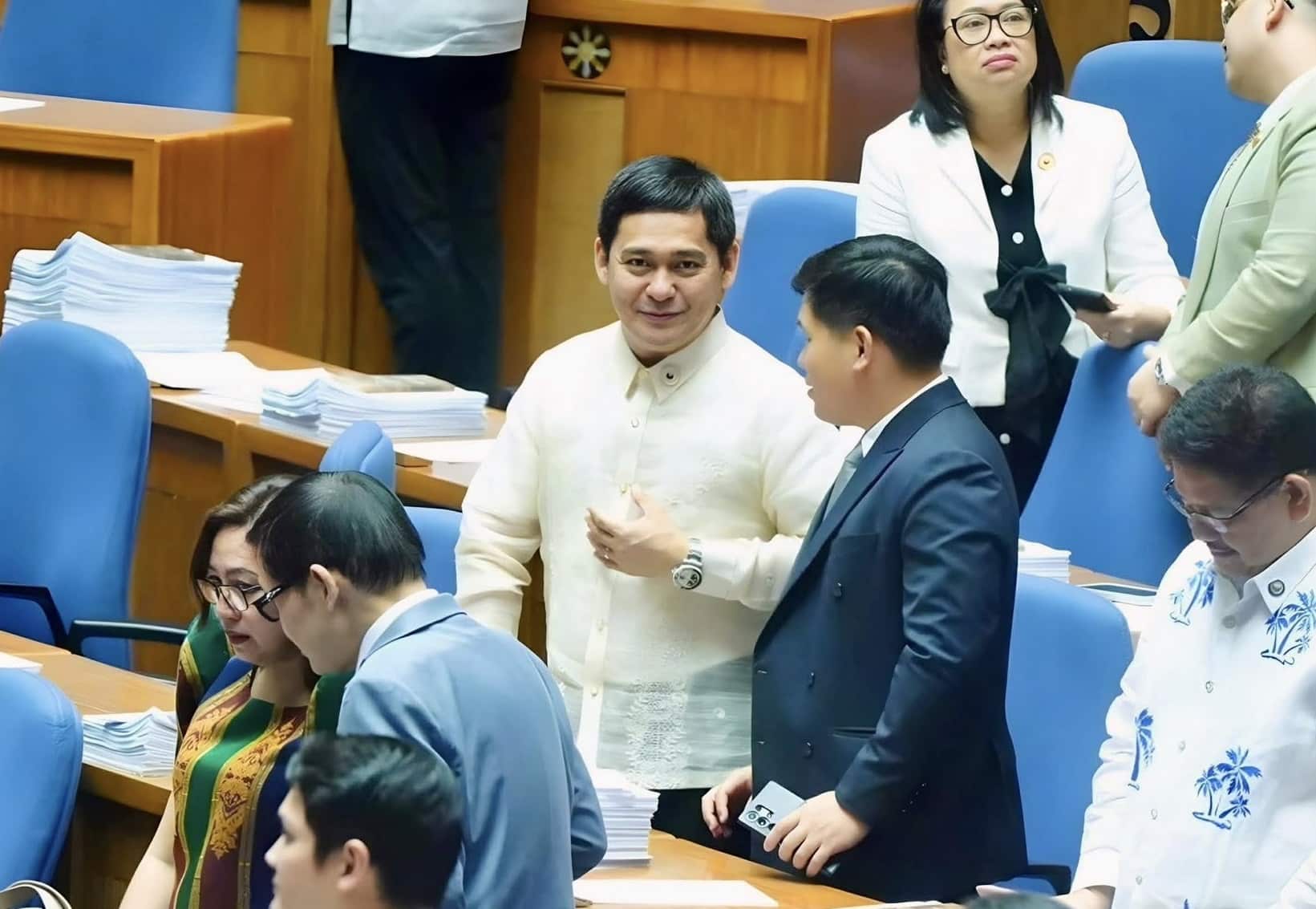 New state-run maritime college in Eastern Samar eyed to