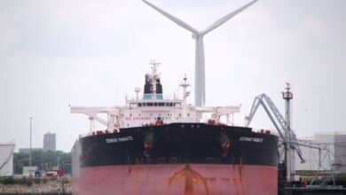 Oil Tanker Escapes Unscathed After Drone Attack in Fujairah