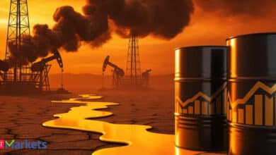 Oil prices to hit $150? How Indian stock markets may react as Iran war rages on