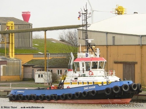 One Dead and Four Missing After Tugboat Capsizes in Midia Port