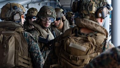 Pentagon 'prepares for major escalation in Iran War with ground operations set