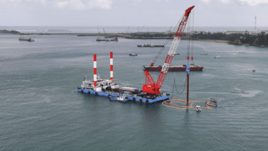 Protest Boats Capsize Off Okinawa, Injuries Reported