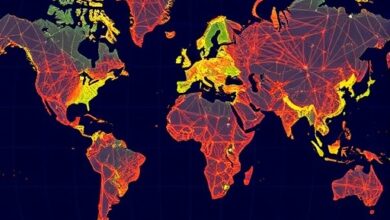 Revealing Temporal Patterns in Tanker Shipping Networks