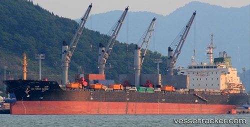 Royal Thai Government Protests Iran Over Attack on Cargo Ship 'Mayuree Naree'