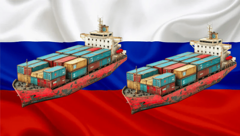 Russian shadow fleet vessel adrift in the Mediterranean; WWF calls for