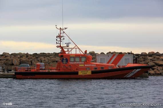 Sailboat Sinks Off Mallorca Coast