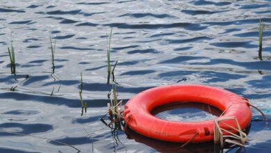 Search on for two crew after ship rams fishing boat off Kerala coast, 9 rescued
