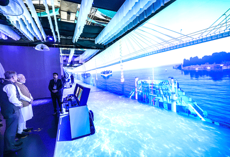 Shipbuilding: Centre clears 288 contracts worth Rs 19,748