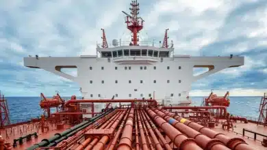 Shipping Industry Shifts Focus to Tankers Amid Demand Surge