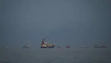 Significant Maritime Incidents Near Qatar and Khor Fakkan