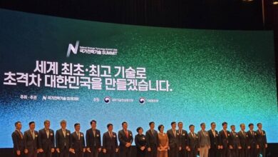 South Korea Elevates Premium Strategy Amidst Chinese Competition