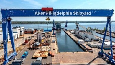 South Korea and U.S. Forge Shipbuilding Alliance