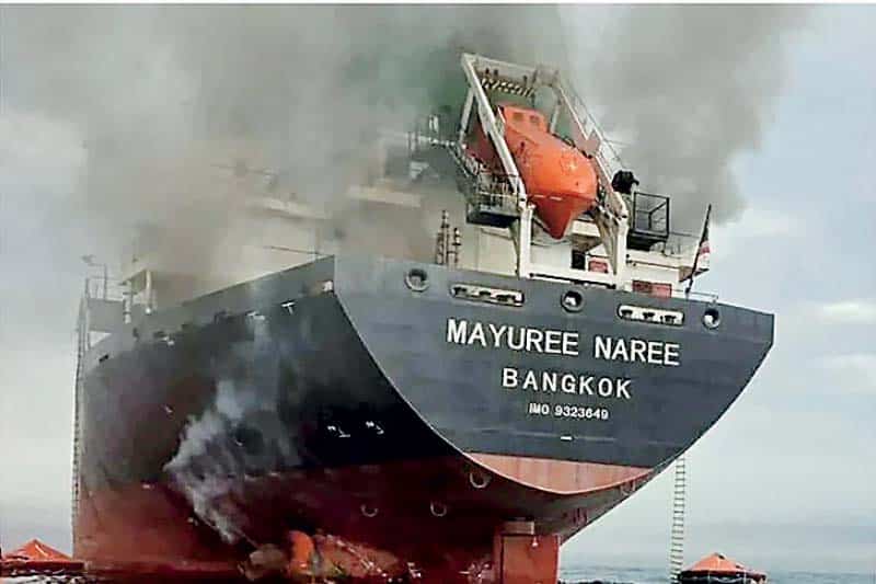 Sri Lanka Faces Economic Vulnerability Amid Global Oil Price Fluctuations