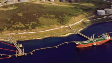 Statkraft’s Tagdale green ammonia plant near Lerwick would export 15,000 tonnes