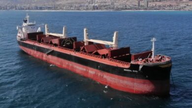 Suisse-Atlantique books ultramax newbuild series in China