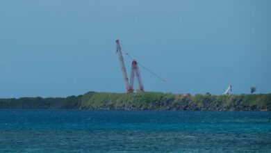 Supreme Court rules in favor of Port in Guam Shipyard eviction case | Local News