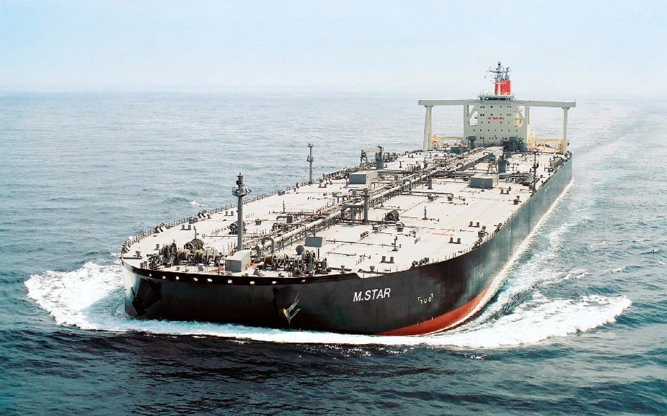 Tectonic changes in the global shipping market