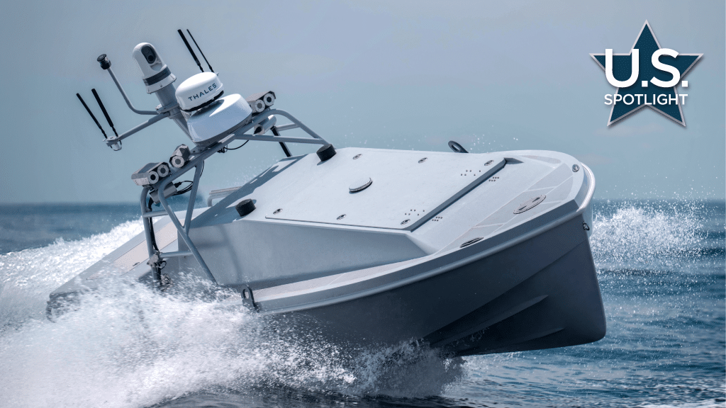 Texas Emerges as Defense Manufacturing Powerhouse