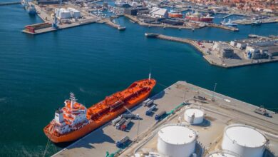 The BOAT ETF Is Destroying the S&P 500, And Everyone Misses