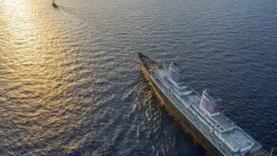 The Pros and Cons of a Stiff Ship: Navigating Vessel Stability