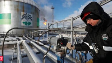 The biggest oil risk is at the bottom of the barrel